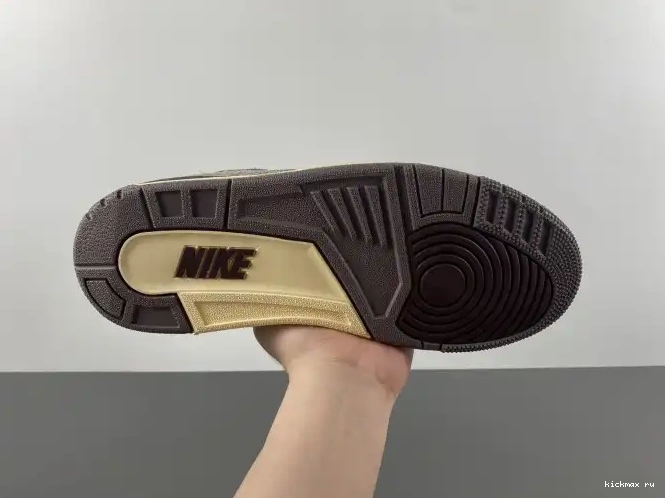 Rep Kickmax Maniere x Black A 3 Jordan Air Ma FZ4811-001 0522